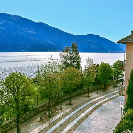 Appartamento Castello Cannobio Eksteriør billede