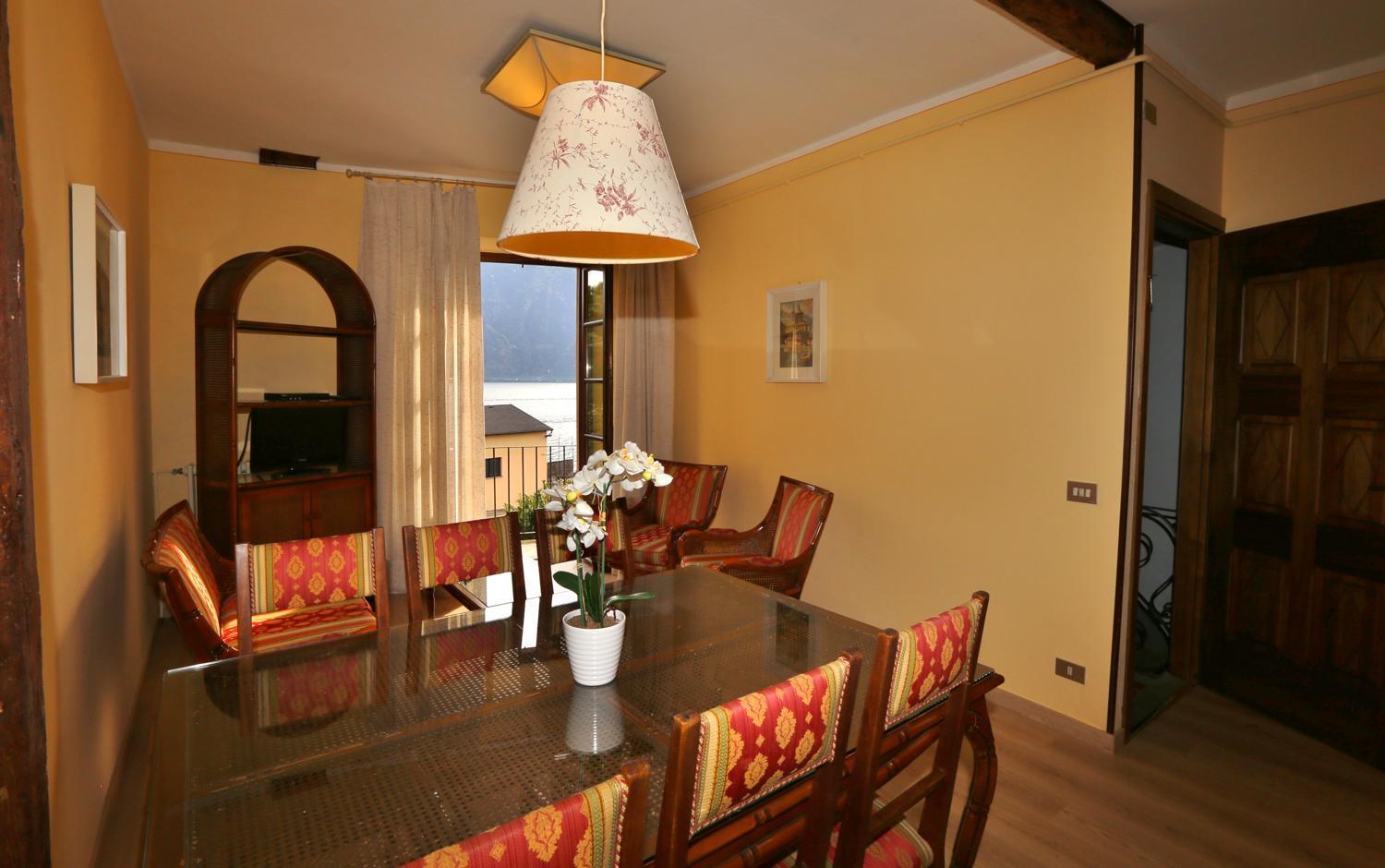 Appartamento Castello Cannobio Eksteriør billede
