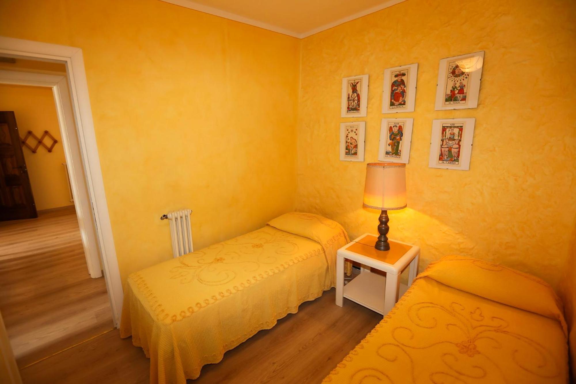 Appartamento Castello Cannobio Eksteriør billede