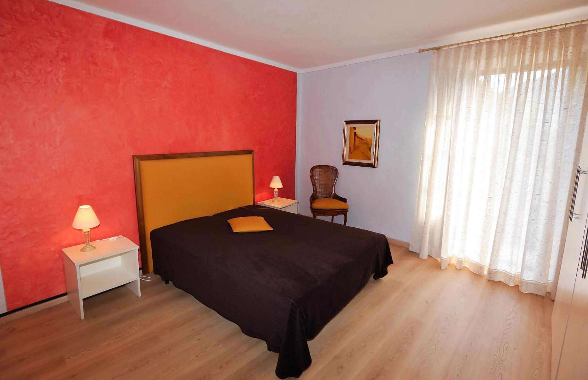 Appartamento Castello Cannobio Eksteriør billede