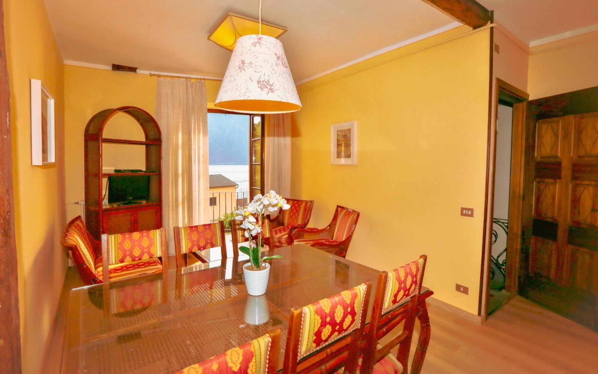Appartamento Castello Cannobio Eksteriør billede